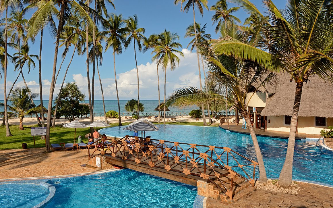 Paradise Beach Resort