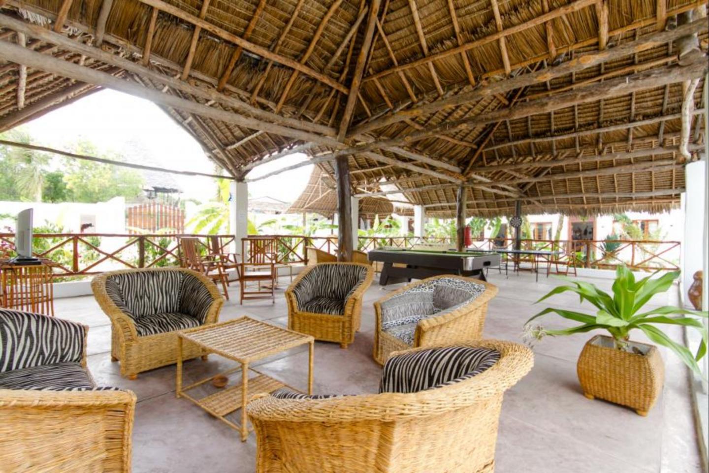 Paradise Beach Resort3